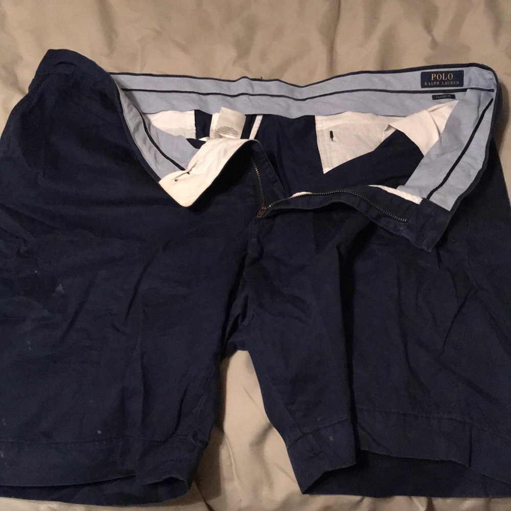 Polo Ralph Lauren Shorts